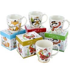 Arthur Price Christmas Collection