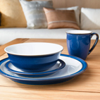 Denby Imperial Blue