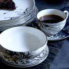 Denby Monsoon Chrysanthemum