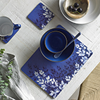 Denby Placemats Coasters