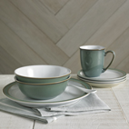 Denby Regency Green